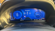 Ford Puma 1.0 EcoBoost Hybrid mHEV 155 ST-Line X 5dr Petrol Hatchback